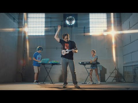 YouTube video thumbnail