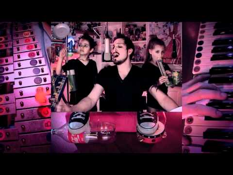 YouTube video thumbnail