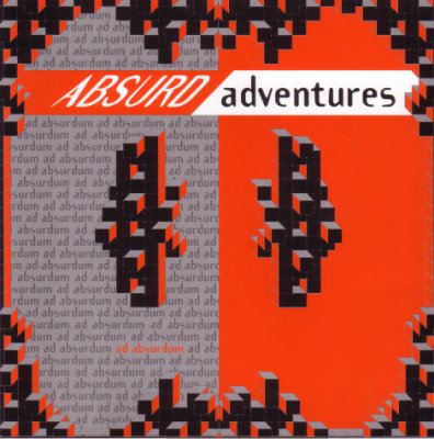 Absurd Adventures – Photographic