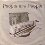 Götz Alsmann - People Are People