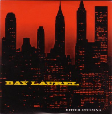 Bay Laurel – To Have And To Hold