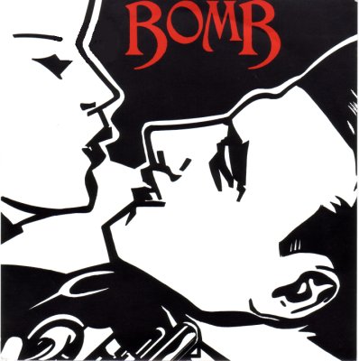 Bomb – Personal Jesus