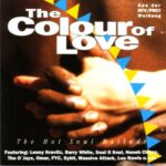 Oliver Cheatham - A Question Of Lust