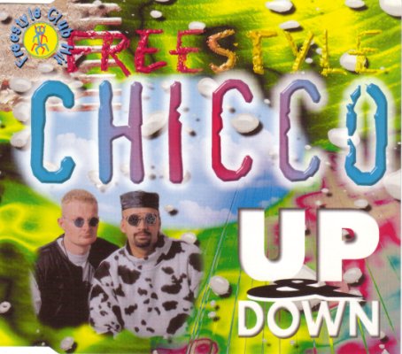 Chicco – Strangelove