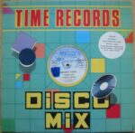 Depeche's Cover - Nodisco