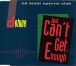 D-Tune - Just Can't Get Enough