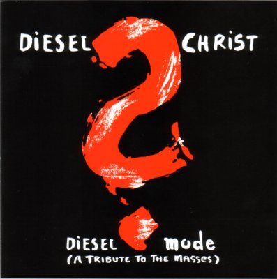Diesel Christ – Rush