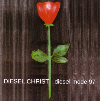 Diesel Christ – Useless