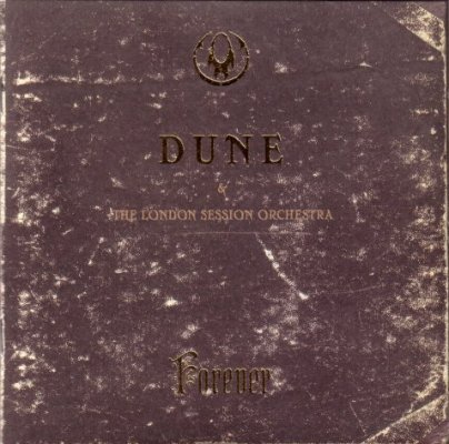 Dune – Somebody