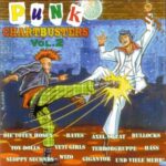 Gigantor - Everything Counts