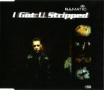 Illmatic - Stripped