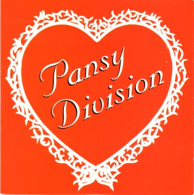 Pansy Division – What’s Your Name?