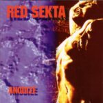 Red Sekta - Fly On The Windscreen