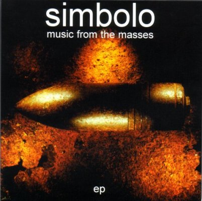 Simbolo – Never Let Me Down Again