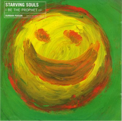 Starving Souls – Judas