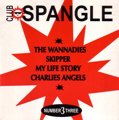 The Wannadies – Nodisco