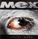 Mex - I Feel You