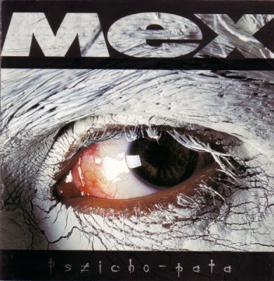 Mex – I Feel You