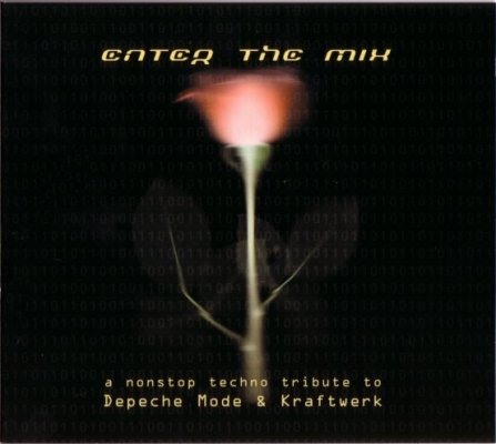 Enter the Mix – a nonstop techno tribute to Depeche Mode & Kraftwerk