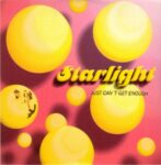 Starlight - Just Can't Get Enough