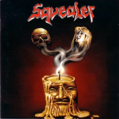 Squealer – Enjoy The Silence
