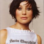 Tori Amos - Enjoy The Silence