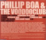 Phillip Boa & The Voodooclub - Enjoy The Silence