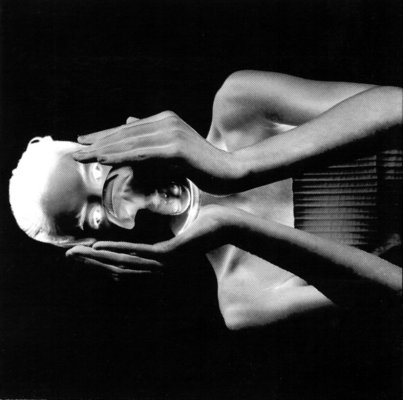 Pablo Reche – Agent Orange