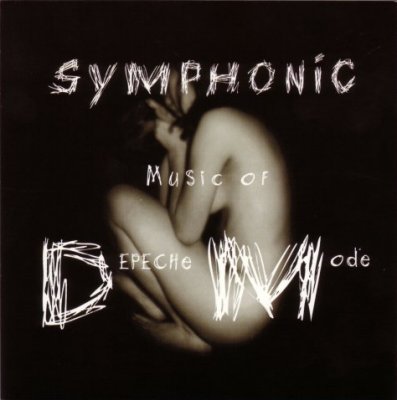 The Ineffable Orchestra – The Symphonic Music Of Depeche Mode