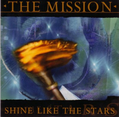 The Mission – Never Let Me Down Again