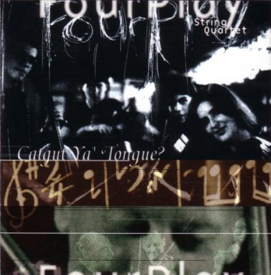 FourPlay String Quartet – Sweetest Perfection