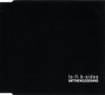 Matthew Good Band - Enjoy The Silence