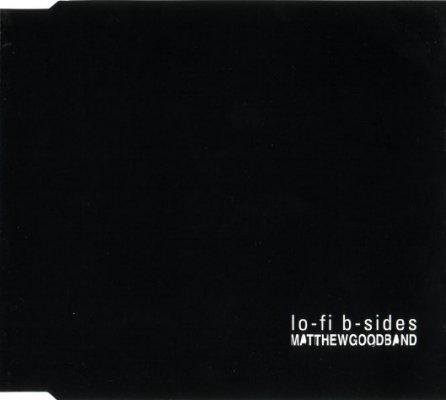 Matthew Good Band – Enjoy The Silence