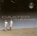 Caater - Enjoy The Silence