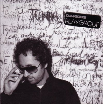 Playgroup – Behind The Wheel