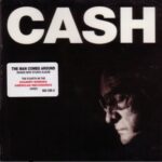 Johnny Cash - Personal Jesus