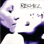 Recall - Walking In My Shoes