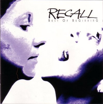 Recall – Walking In My Shoes