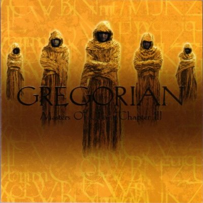 Gregorian – Blasphemous Rumours