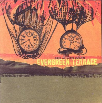 Evergreen Terrace – Enjoy The Silence