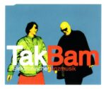 TakBam - Get The Balance Right