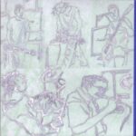 Hobson's Choice - People Are People