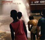 Jazzhole - Enjoy The Silence