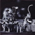 Erasure - Just Can't Get Enough