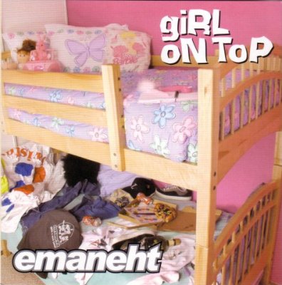 Emaneht – Shake The Disease