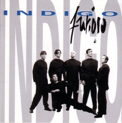 Indigo – Shake The Disease