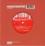 Easyworld - Enjoy The Silence
