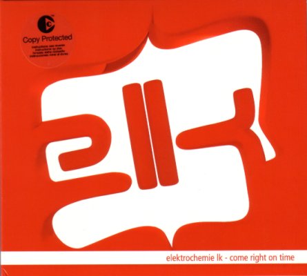 Elektrochemie LK – Lie To Me