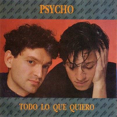 Psycho – Strangelove