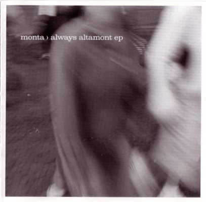 Monta – Shake The Disease